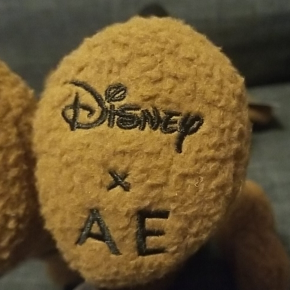 NWT Disney Mickey Mouse special edition plush doll - Picture 3 of 5